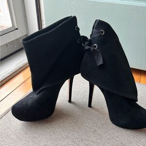 Bakers Reagan Ankle Boots